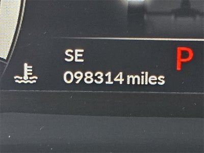 2021 Acura RDX A-Spec Package SH-AWD