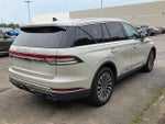 2023 Lincoln Aviator Standard Premium