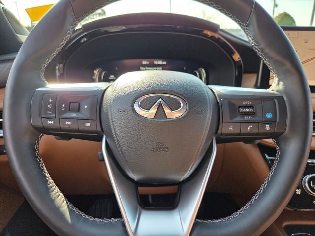 2023 INFINITI QX60 Autograph