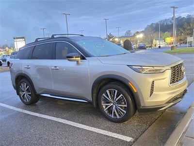 2023 INFINITI QX60 Autograph