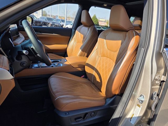 2023 INFINITI QX60 Autograph