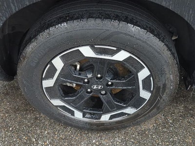 2024 Hyundai Santa Fe SE