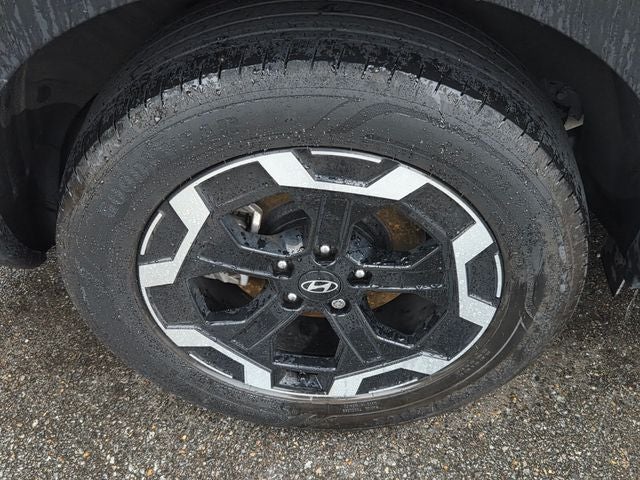 2024 Hyundai Santa Fe SE