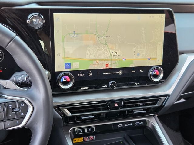 2025 Lexus TX 350 Premium