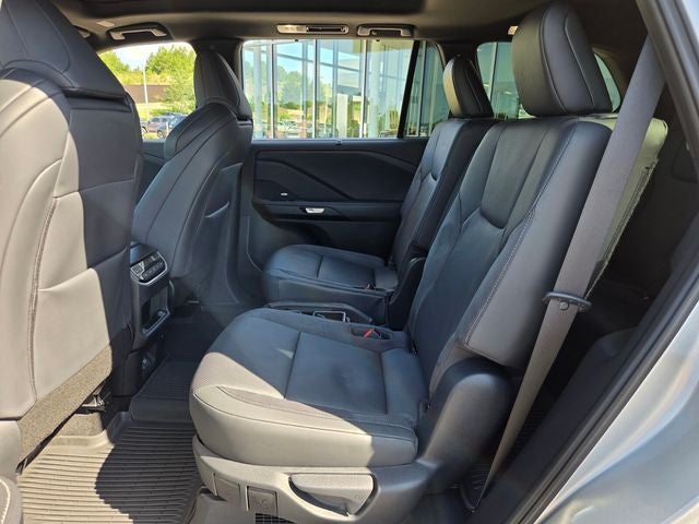 2025 Lexus TX 500h F SPORT Luxury