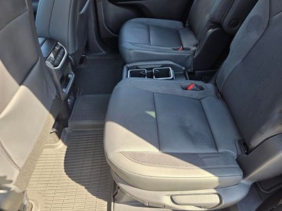 2025 Lexus TX 500h F SPORT Luxury