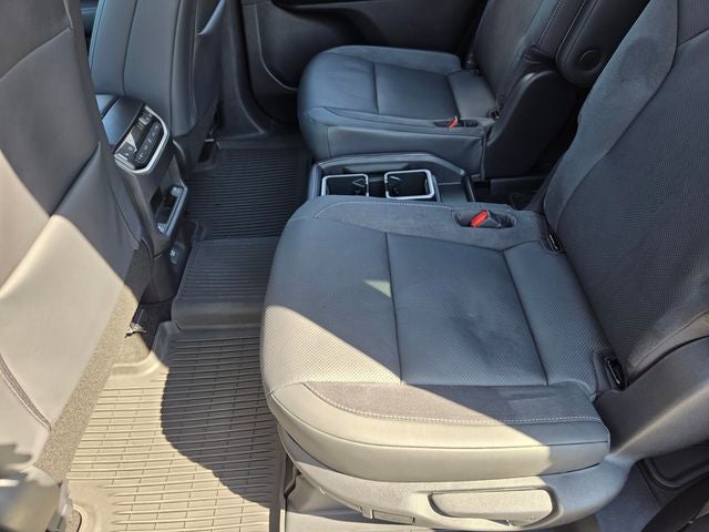 2025 Lexus TX 500h F SPORT Luxury