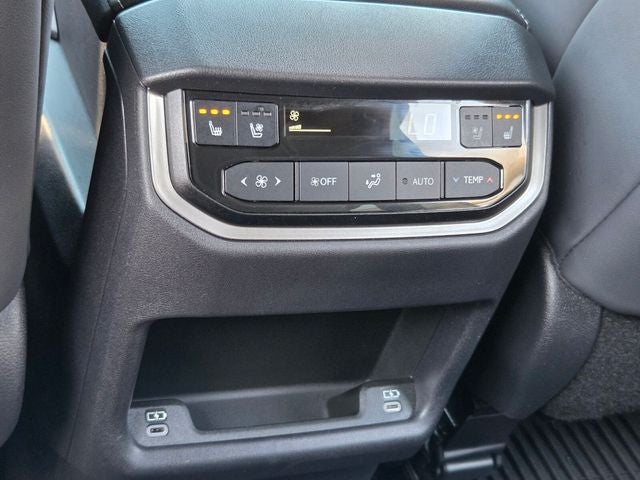 2025 Lexus TX 500h F SPORT Luxury