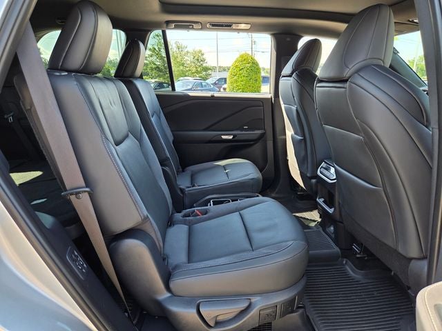 2025 Lexus TX 500h F SPORT Luxury