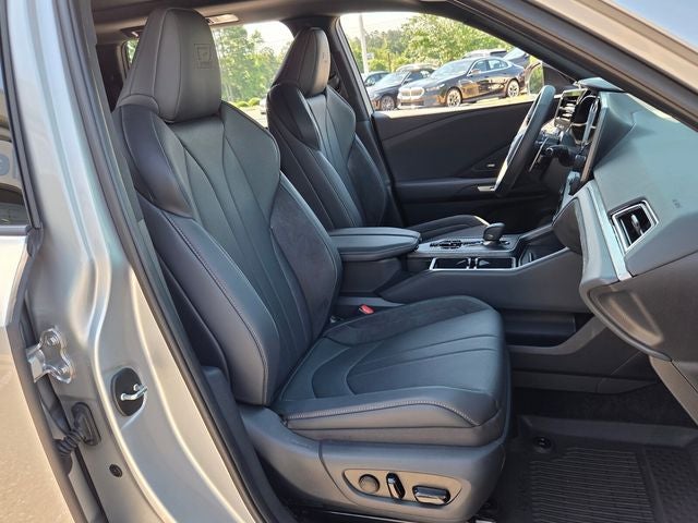 2025 Lexus TX 500h F SPORT Luxury