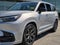 2025 Lexus TX 500h F SPORT Luxury