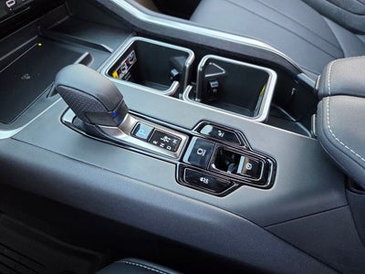 2025 Lexus TX 500h F SPORT Luxury