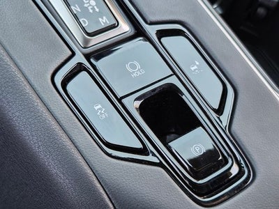 2025 Lexus TX 500h F SPORT Luxury