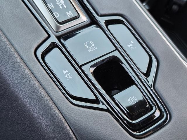 2025 Lexus TX 500h F SPORT Luxury