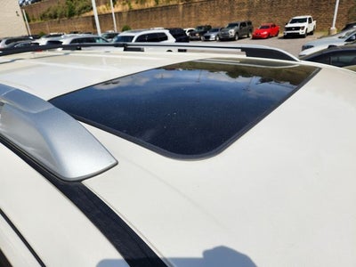 2021 Toyota Sequoia Platinum