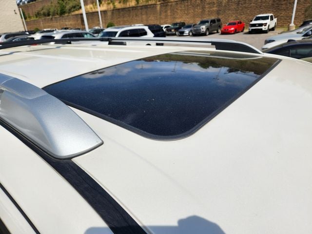 2021 Toyota Sequoia Platinum