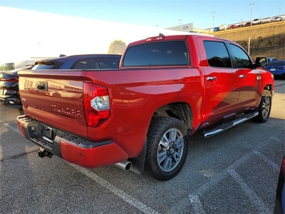 2021 Toyota Tundra 1794