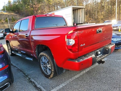 2021 Toyota Tundra 1794