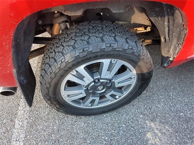 2021 Toyota Tundra 1794