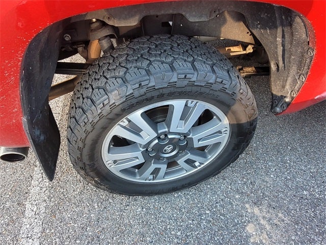 2021 Toyota Tundra 1794