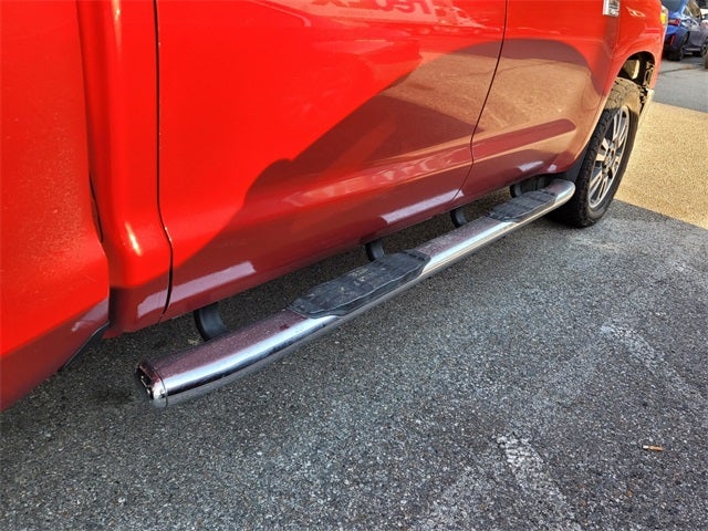 2021 Toyota Tundra 1794