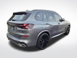 2025 BMW X5 sDrive40i