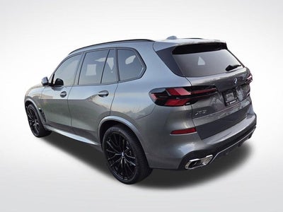 2025 BMW X5 sDrive40i