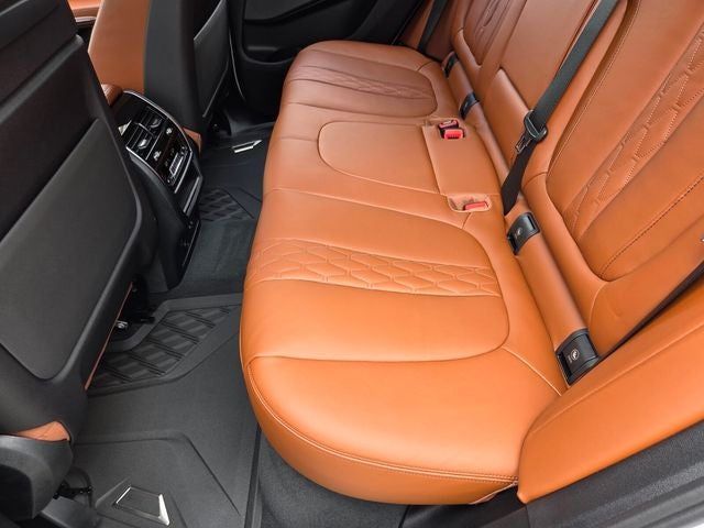 2024 BMW X5 xDrive40i M Sport