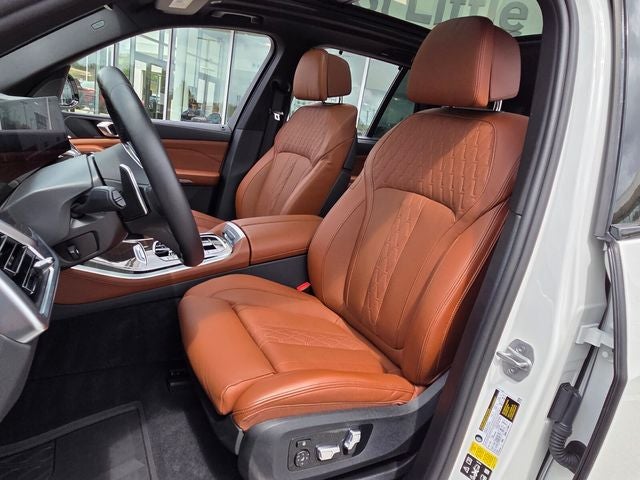 2024 BMW X5 xDrive40i M Sport