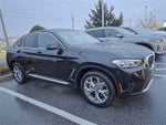 2025 BMW X4 xDrive30i