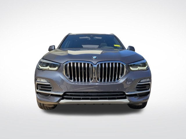 2021 BMW X5 sDrive40i
