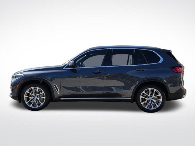 2021 BMW X5 sDrive40i