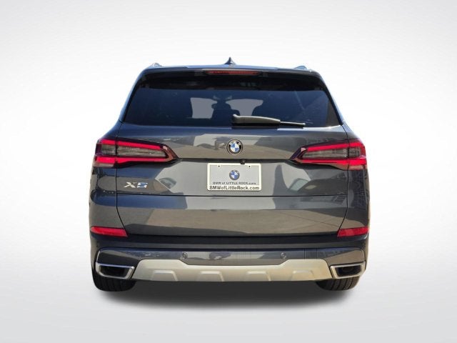 2021 BMW X5 sDrive40i
