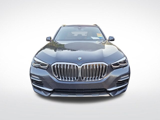2021 BMW X5 sDrive40i