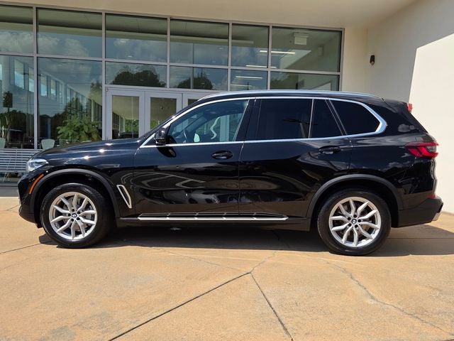 2023 BMW X5 sDrive40i