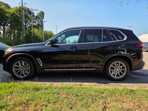 2023 BMW X5 sDrive40i
