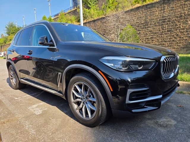 2023 BMW X5 sDrive40i