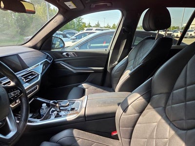 2023 BMW X5 sDrive40i