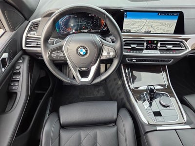 2023 BMW X5 sDrive40i