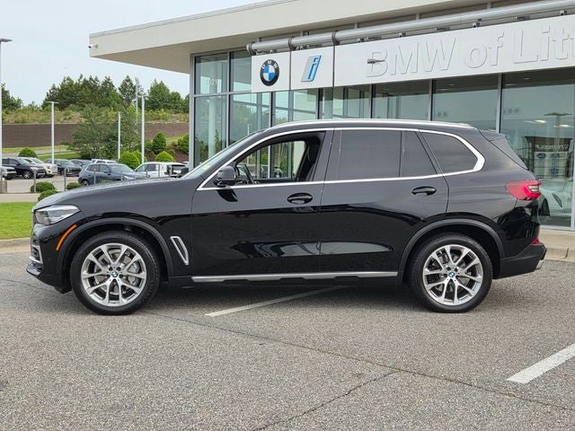 2023 BMW X5 sDrive40i