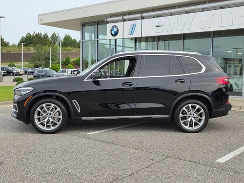 2023 BMW X5 sDrive40i