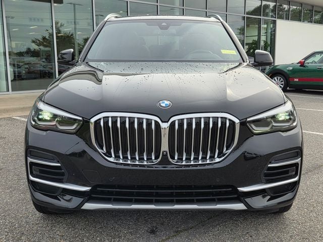 2023 BMW X5 sDrive40i