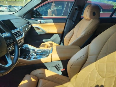 2023 BMW X6 xDrive40i
