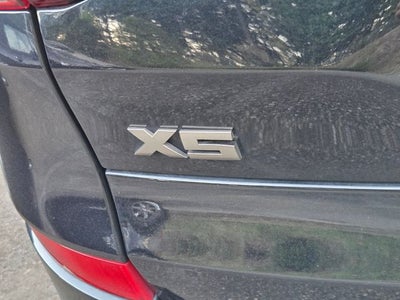 2022 BMW X5 M50i