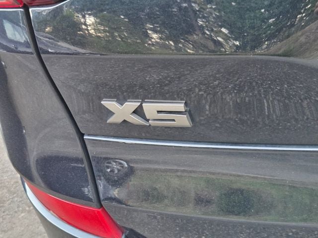2022 BMW X5 M50i