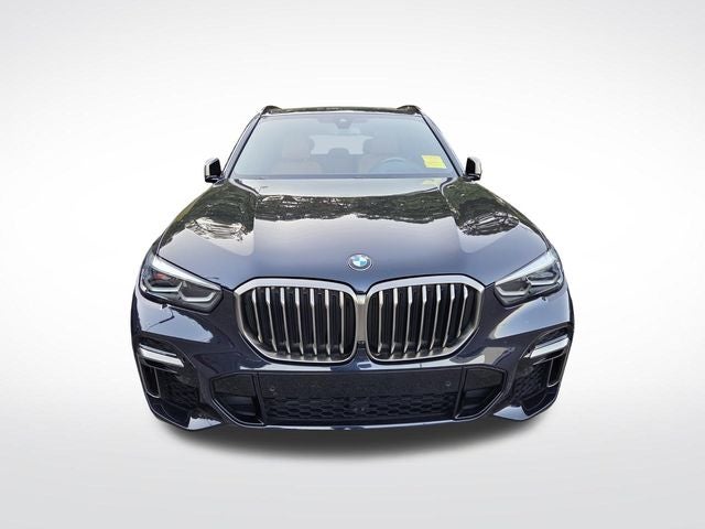 2022 BMW X5 M50i