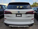 2022 BMW X5 xDrive45e
