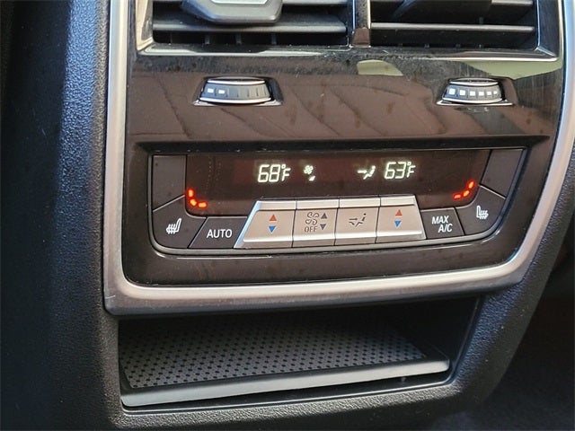 2021 BMW X5 xDrive45e