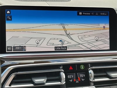 2021 BMW X5 xDrive45e