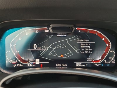 2021 BMW X5 xDrive45e